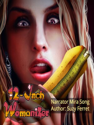 cover image of 12-Inch Womanizer